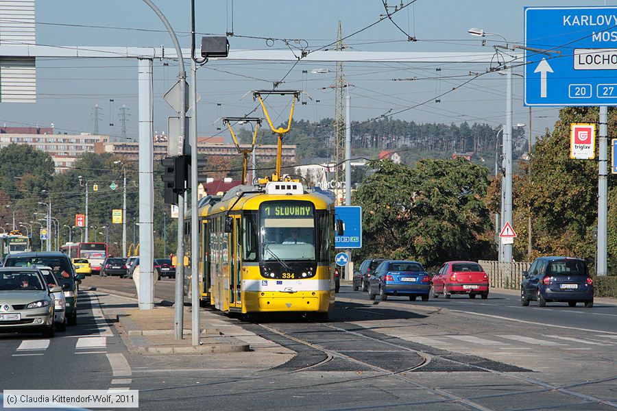 Straßenbahn Plzeň - 334
/ Bild: plzen334_cw1110170313.jpg