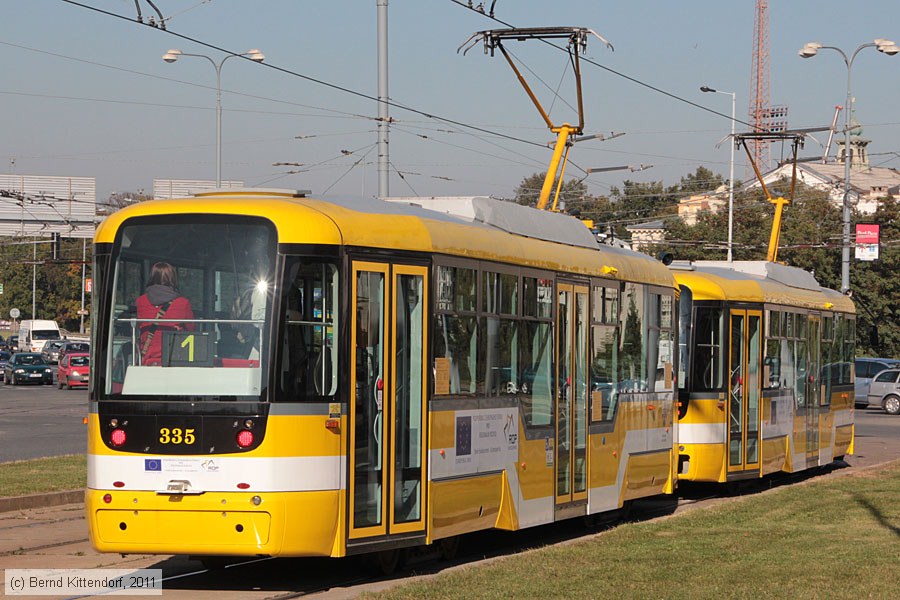 Straßenbahn Plzeň - 335
/ Bild: plzen335_bk1110170158.jpg
