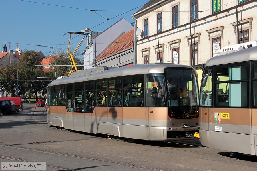 Straßenbahn Plzeň - 336
/ Bild: plzen336_bk1110170371.jpg