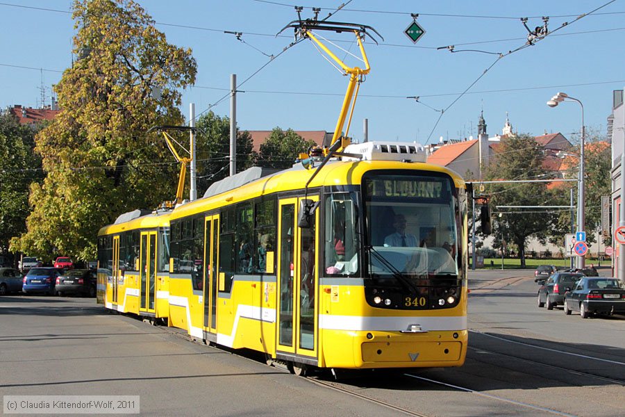 Straßenbahn Plzeň - 340
/ Bild: plzen340_cw1110170250.jpg