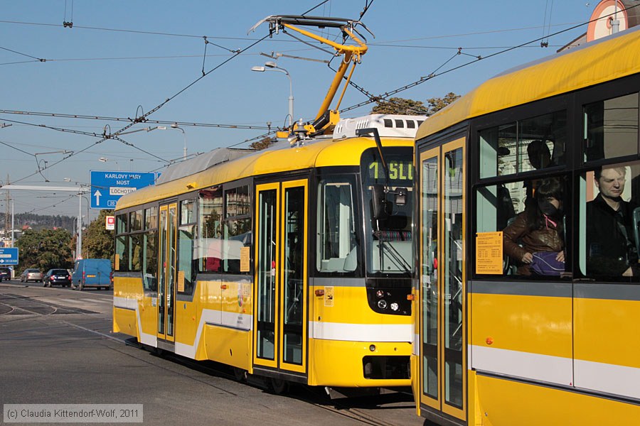 Straßenbahn Plzeň - 341
/ Bild: plzen341_cw1110170335.jpg
