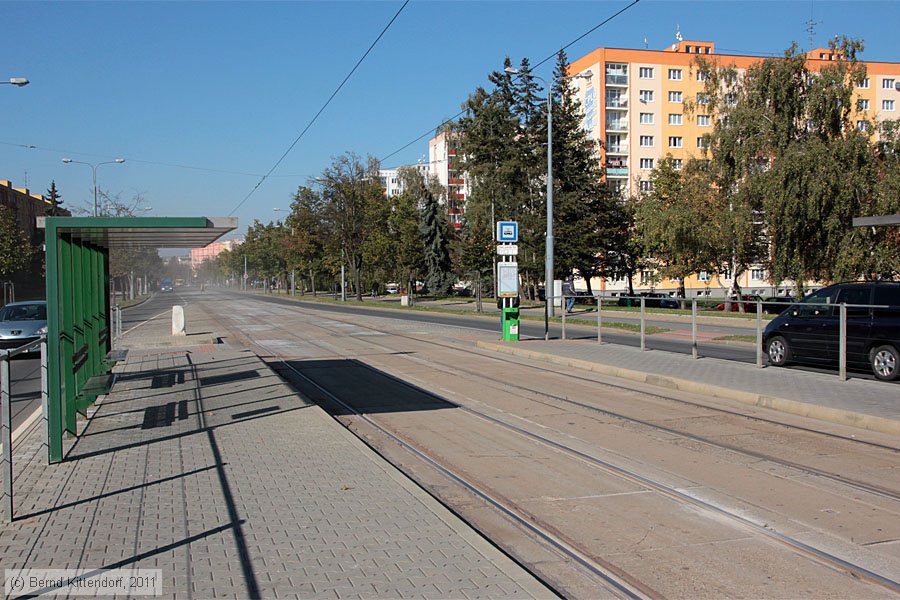 Straßenbahn Plzeň - Anlagen
/ Bild: plzenanlagen_bk1110170290.jpg