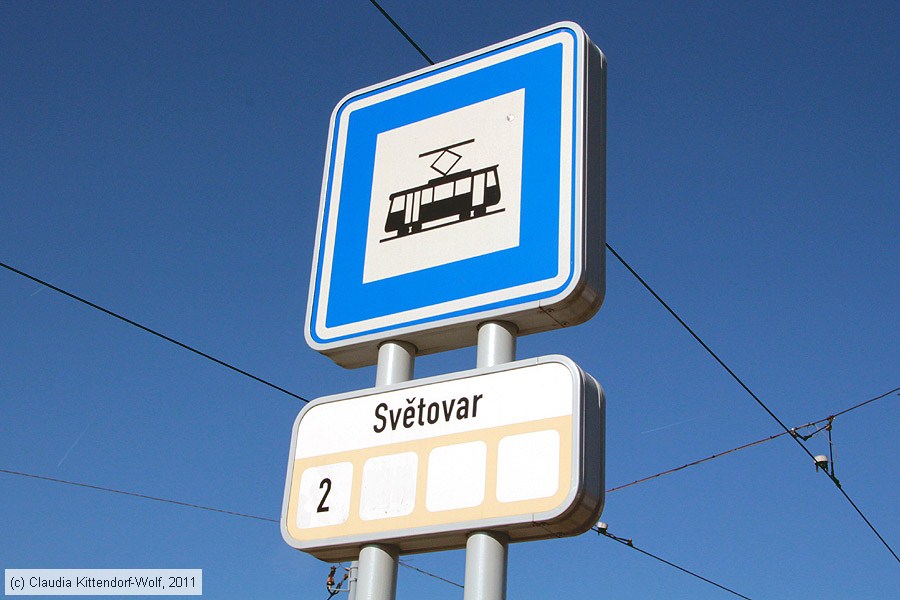 Straßenbahn Plzeň - Anlagen
/ Bild: plzenanlagen_cw1110170148.jpg