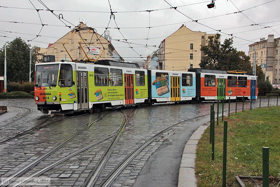 Straßenbahn Praha - 9014
/ Bild: praha9014_bk1110190057.jpg Straßenbahn Praha - 9014
/ Bild: praha9014_bk1110190057.jpg
