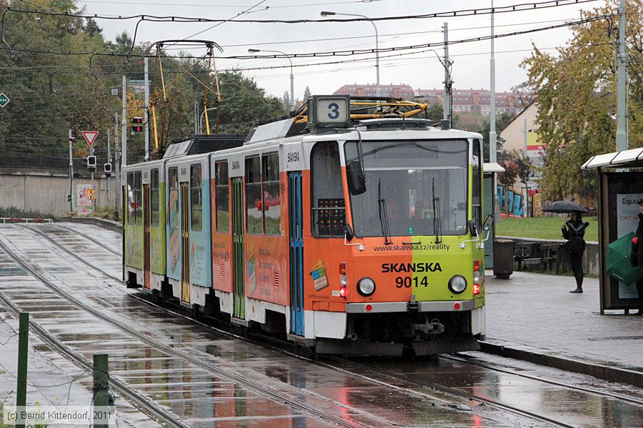 Straßenbahn Praha - 9014
/ Bild: praha9014_bk1110190058.jpg Straßenbahn Praha - 9014
/ Bild: praha9014_bk1110190058.jpg