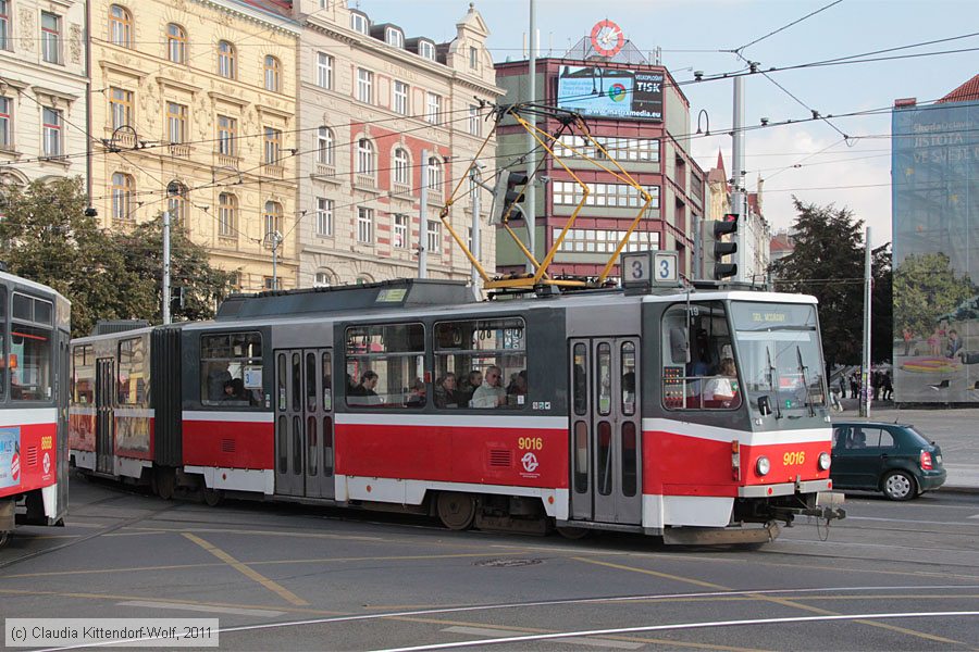 Straßenbahn Praha - 9016
/ Bild: praha9016_cw1110210292.jpg Straßenbahn Praha - 9016
/ Bild: praha9016_cw1110210292.jpg