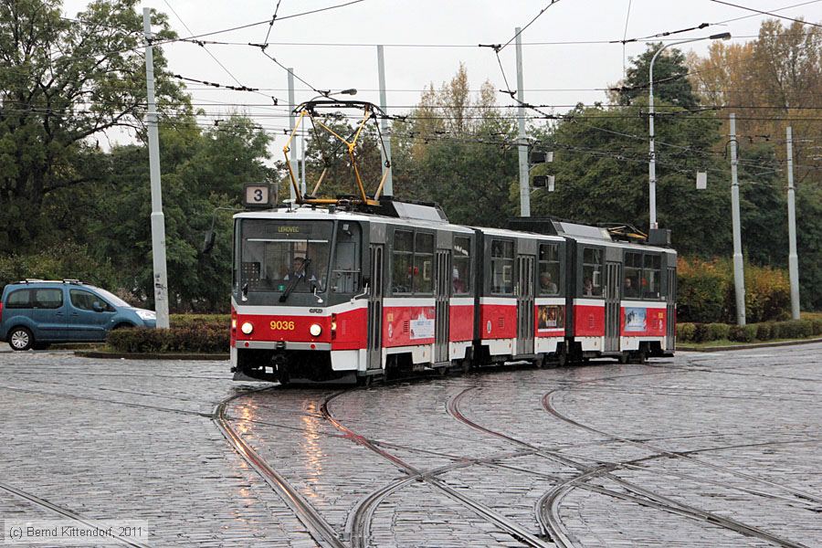 Straßenbahn Praha - 9036
/ Bild: praha9036_bk1110190016.jpg