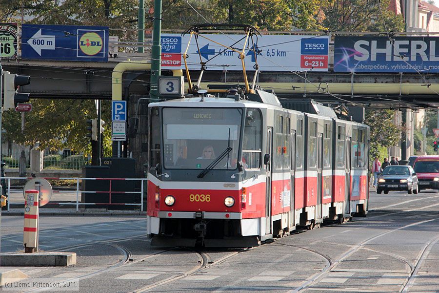 Straßenbahn Praha - 9036
/ Bild: praha9036_bk1110210457.jpg