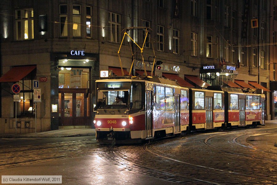 Straßenbahn Praha - 9048
/ Bild: praha9048_cw1110190413.jpg