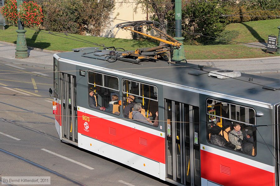 Straßenbahn Praha - 9073
/ Bild: praha9073_bk1110210382.jpg