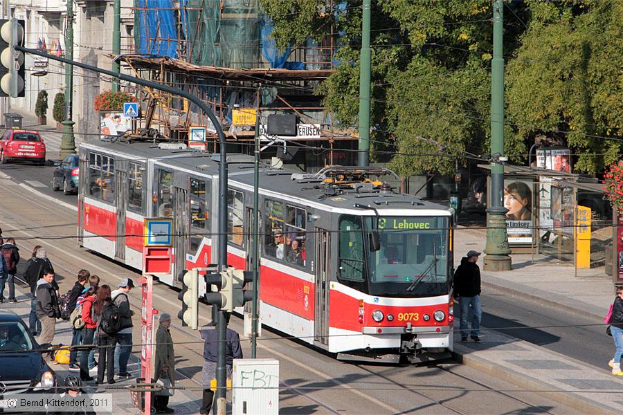 Straßenbahn Praha - 9073
/ Bild: praha9073_bk1110210387.jpg