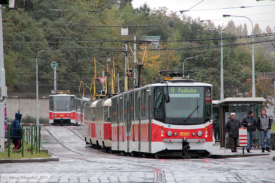 Straßenbahn Praha - 9051
/ Bild: praha9051_bk1110190088.jpg