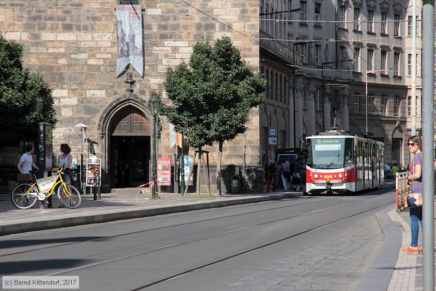 Straßenbahn Praha - 9066
/ Bild: praha9066_bk1708080538.jpg