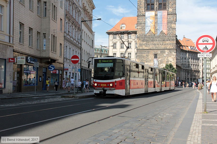 Straßenbahn Praha - 9066
/ Bild: praha9066_bk1708080541.jpg