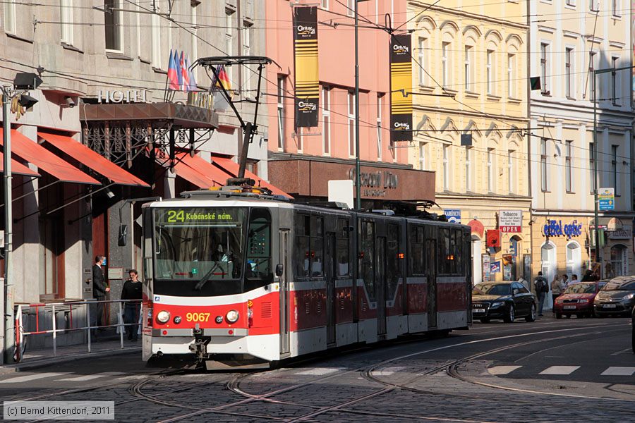 Straßenbahn Praha - 9067
/ Bild: praha9067_bk1110180467.jpg