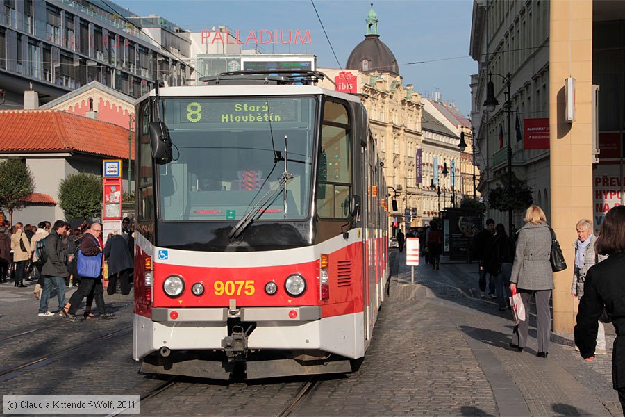 Straßenbahn Praha - 9075
/ Bild: praha9075_cw1110180450.jpg