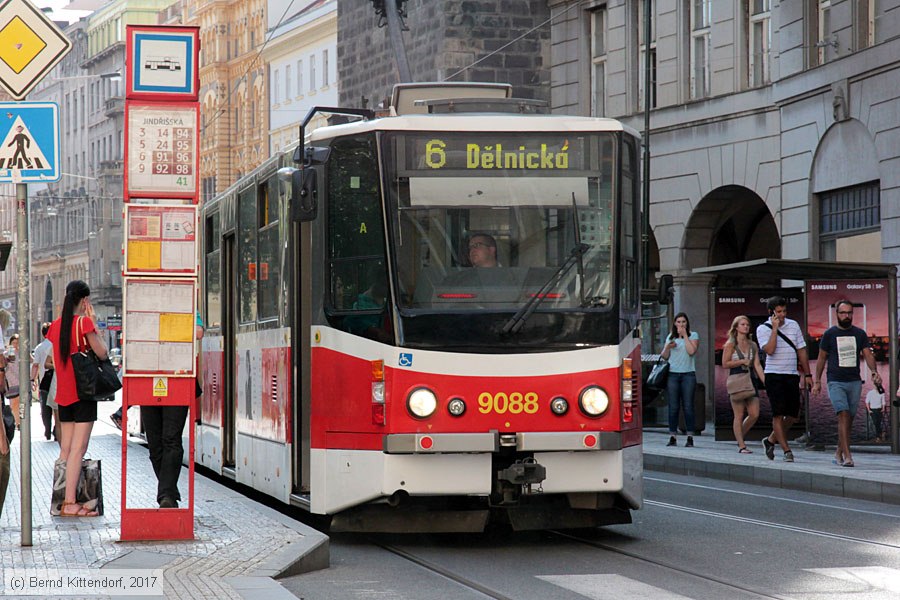 Straßenbahn Praha - 9088
/ Bild: praha9088_bk1708080521.jpg
