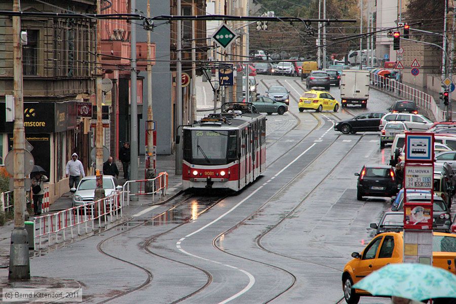 Straßenbahn Praha - 9081
/ Bild: praha9081_bk1110190078.jpg
