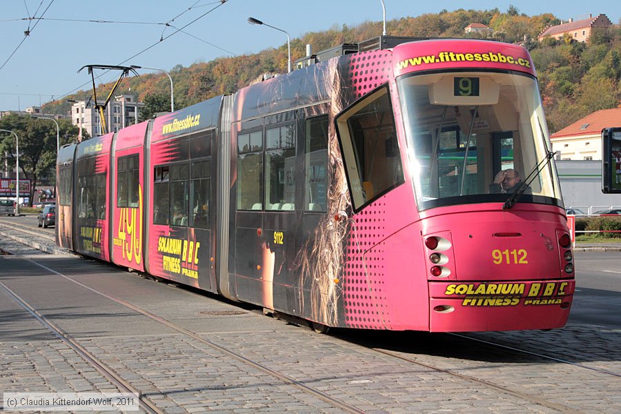 Straßenbahn Praha - 9112
/ Bild: praha9112_cw1110210112.jpg
