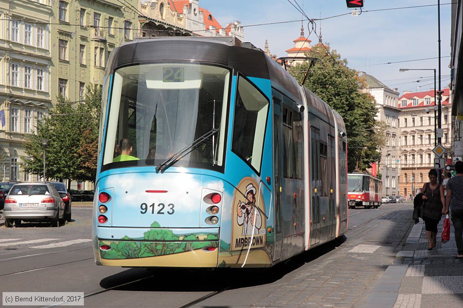 Straßenbahn Praha - 9123
/ Bild: praha9123_bk1708080509.jpg