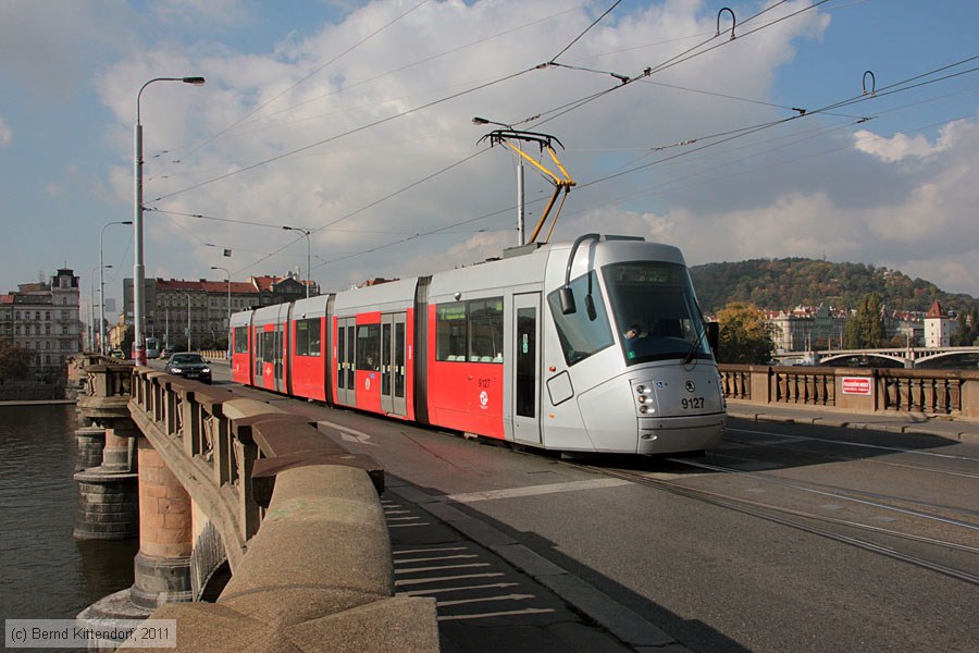 Straßenbahn Praha - 9127
/ Bild: praha9127_bk1110210214.jpg