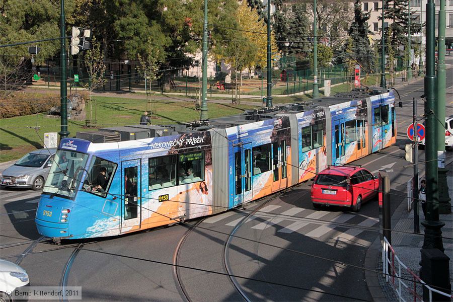 Straßenbahn Praha - 9153
/ Bild: praha9153_bk1110210418.jpg