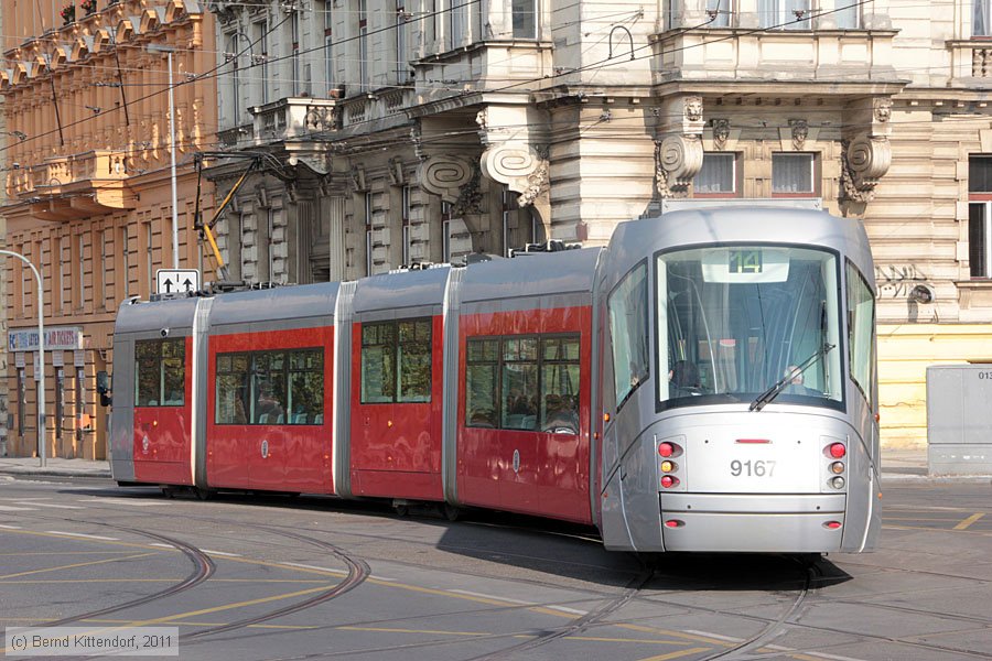Straßenbahn Praha - 9167
/ Bild: praha9167_bk1110210226.jpg