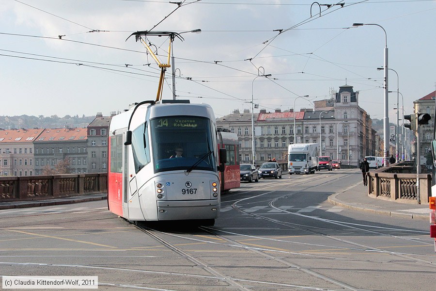 Straßenbahn Praha - 9167
/ Bild: praha9167_cw1110210220.jpg