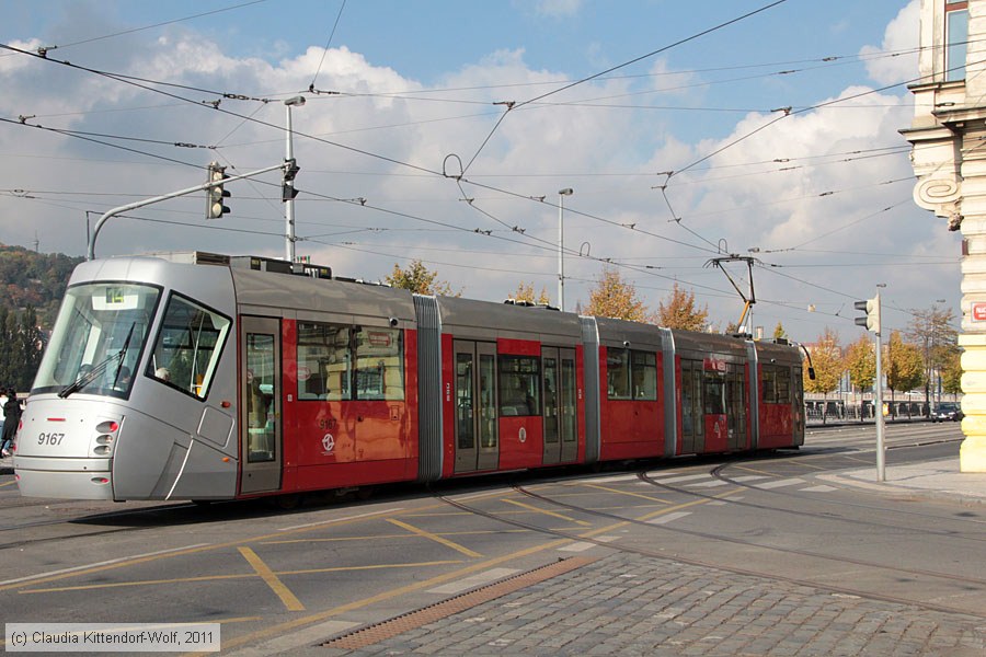 Straßenbahn Praha - 9167
/ Bild: praha9167_cw1110210222.jpg