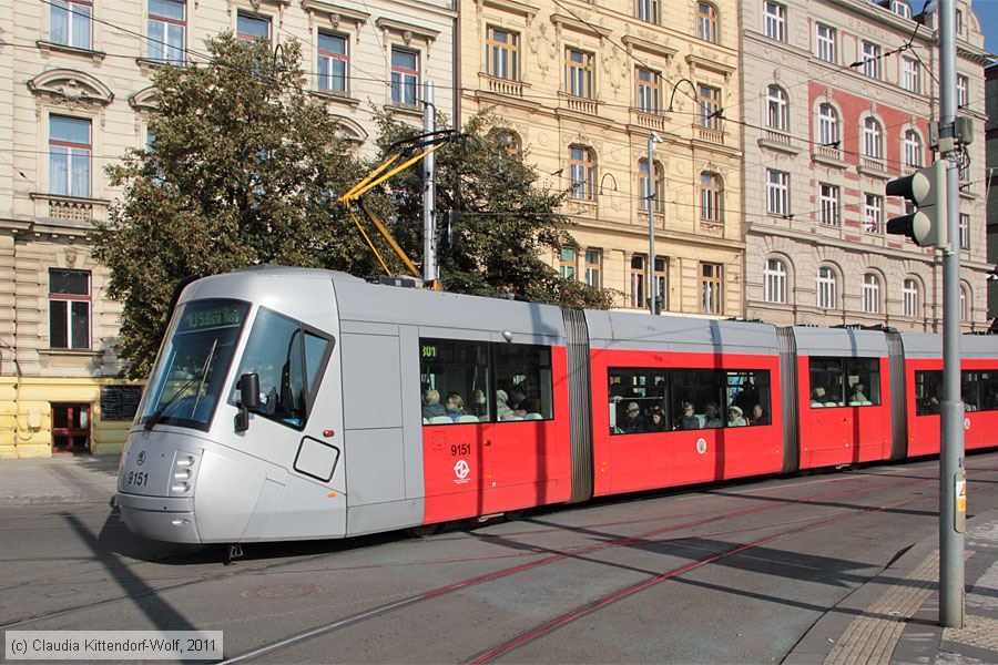 Straßenbahn Praha - 9151
/ Bild: praha9151_cw1110210188.jpg