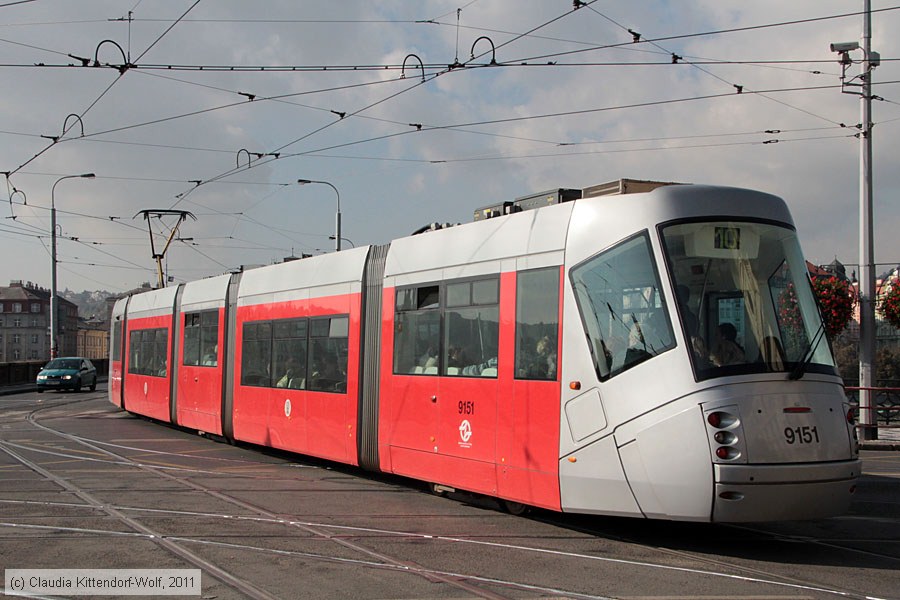 Straßenbahn Praha - 9151
/ Bild: praha9151_cw1110210189.jpg