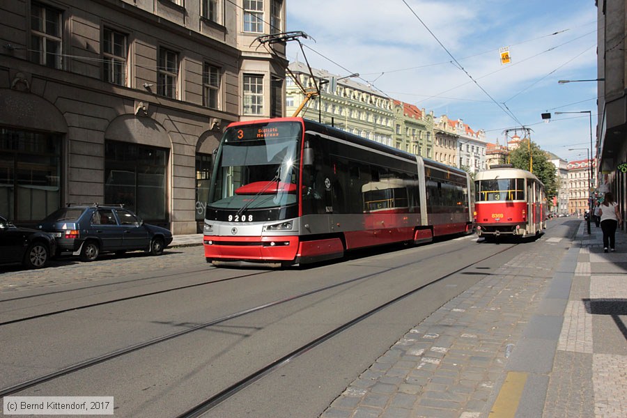 Straßenbahn Praha - 9208
/ Bild: praha9208_bk1708080516.jpg