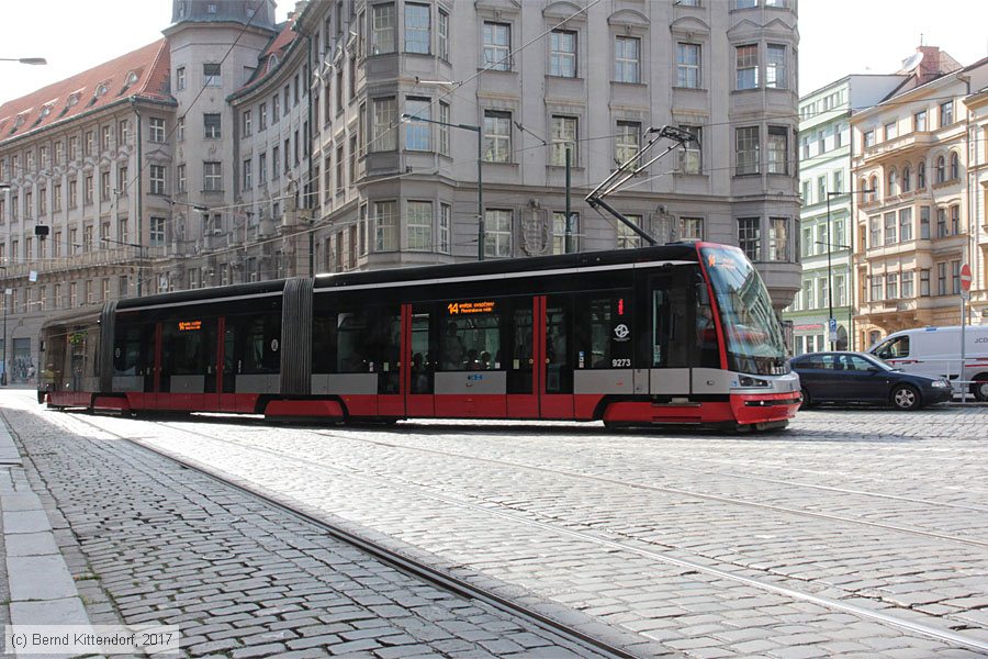 Straßenbahn Praha - 9273
/ Bild: praha9273_bk1708080499.jpg