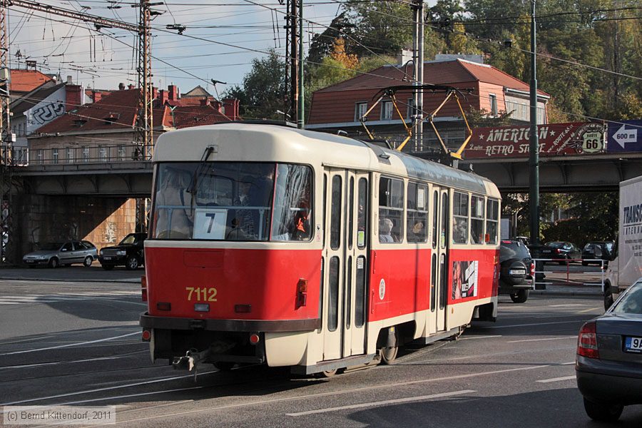 Straßenbahn Praha - 7112
/ Bild: praha7112_bk1110210446.jpg Straßenbahn Praha - 7112
/ Bild: praha7112_bk1110210446.jpg