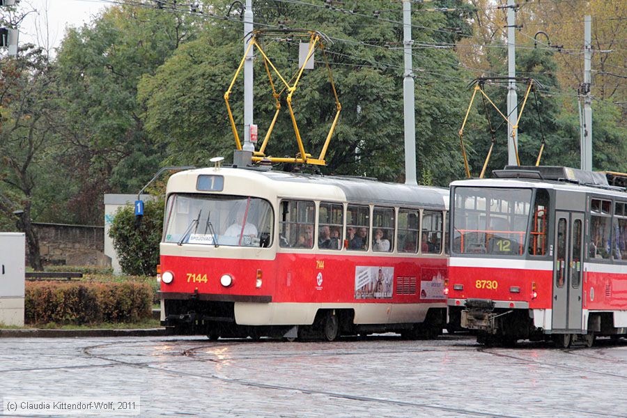 Straßenbahn Praha - 7144
/ Bild: praha7144_cw1110190007.jpg Straßenbahn Praha - 7144
/ Bild: praha7144_cw1110190007.jpg