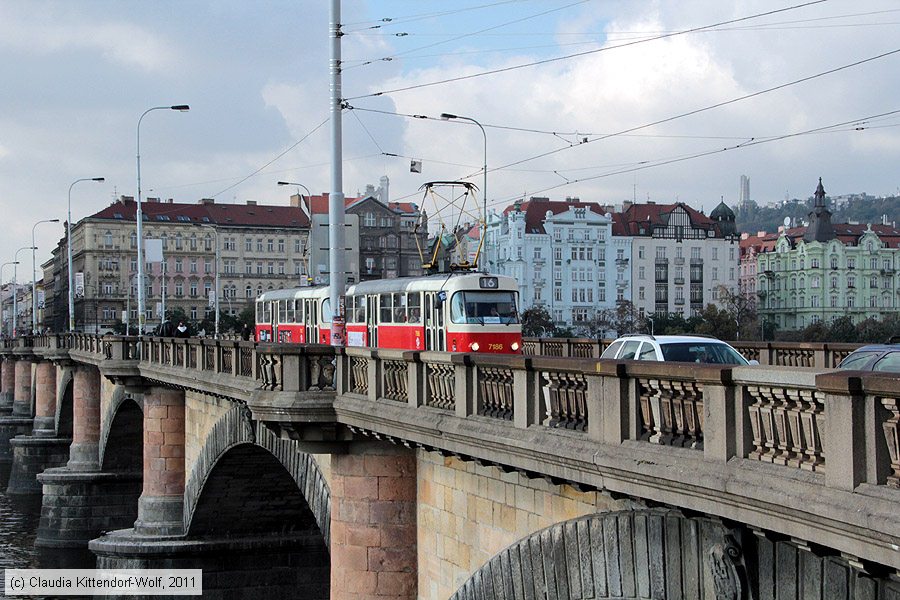 Straßenbahn Praha - 7186
/ Bild: praha7186_cw1110210294.jpg Straßenbahn Praha - 7186
/ Bild: praha7186_cw1110210294.jpg