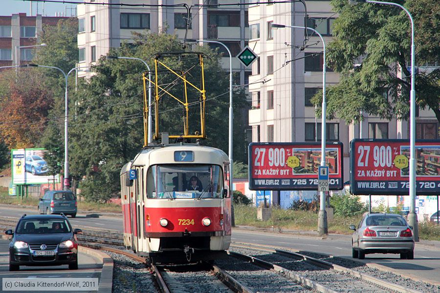 Straßenbahn Praha - 7234
/ Bild: praha7234_cw1110210072.jpg Straßenbahn Praha - 7234
/ Bild: praha7234_cw1110210072.jpg