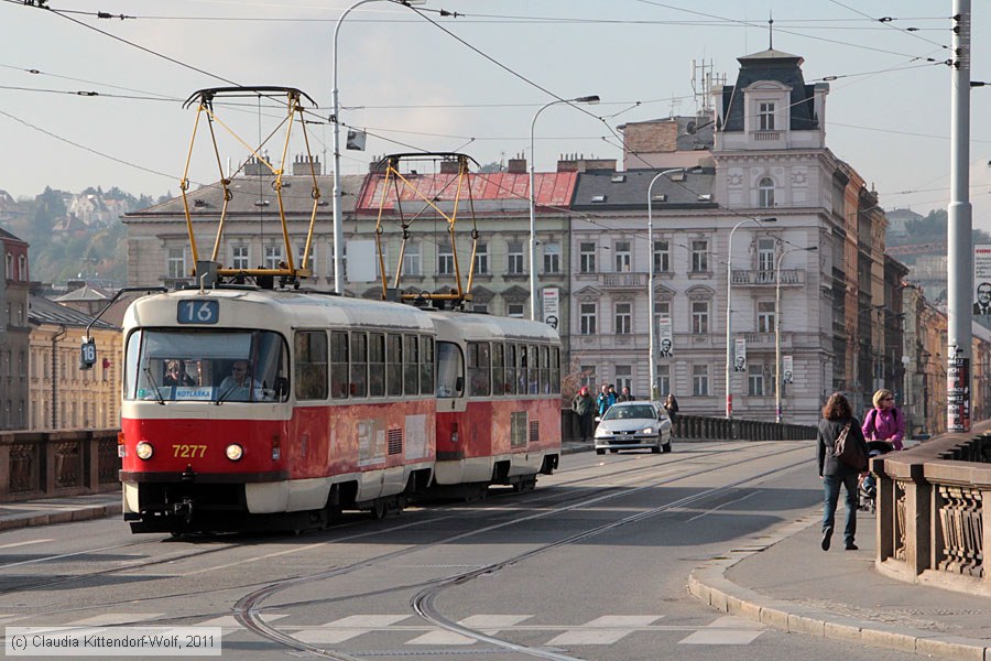 Straßenbahn Praha - 7277
/ Bild: praha7277_cw1110210223.jpg Straßenbahn Praha - 7277
/ Bild: praha7277_cw1110210223.jpg