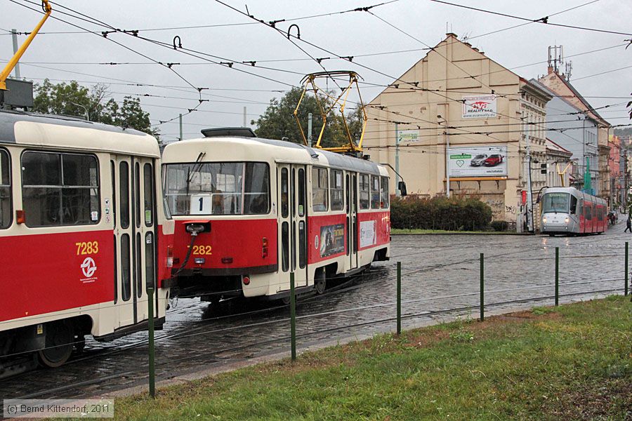 Straßenbahn Praha - 7282
/ Bild: praha7282_bk1110190065.jpg Straßenbahn Praha - 7282
/ Bild: praha7282_bk1110190065.jpg