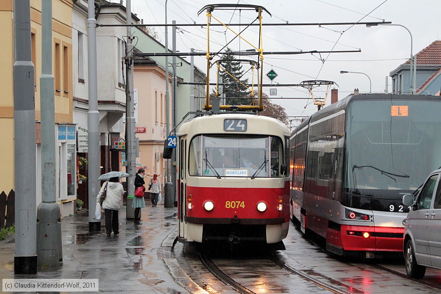Straßenbahn Praha - 8074
/ Bild: praha8074_cw1110190059.jpg Straßenbahn Praha - 8074
/ Bild: praha8074_cw1110190059.jpg