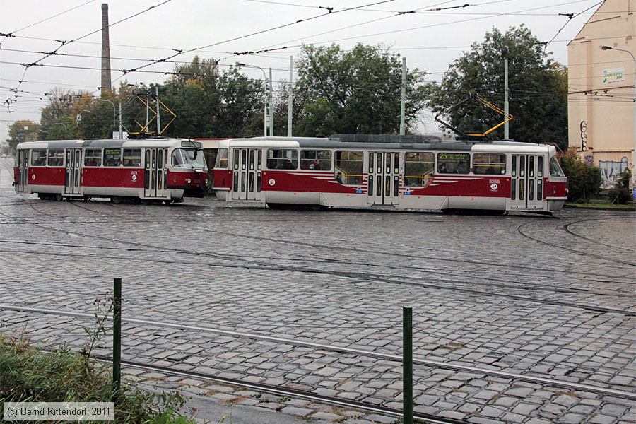 Straßenbahn Praha - 8258
/ Bild: praha8258_bk1110190035.jpg
