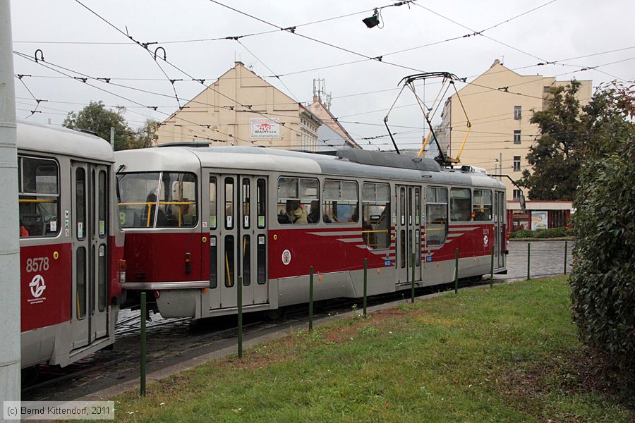 Straßenbahn Praha - 8279
/ Bild: praha8279_bk1110190070.jpg Straßenbahn Praha - 8279
/ Bild: praha8279_bk1110190070.jpg