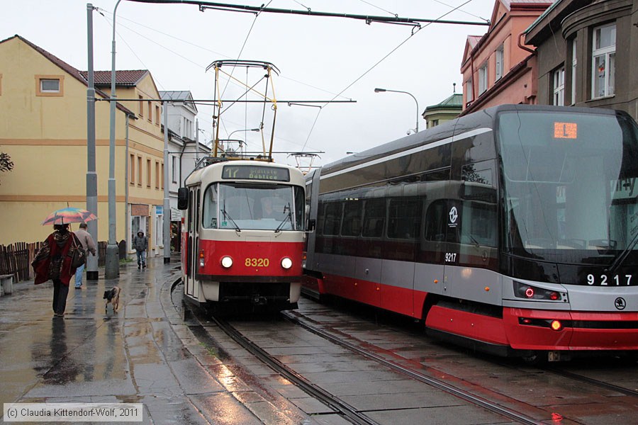 Straßenbahn Praha - 8320
/ Bild: praha8320_cw1110190058.jpg Straßenbahn Praha - 8320
/ Bild: praha8320_cw1110190058.jpg