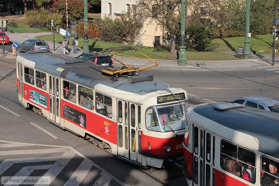 Straßenbahn Praha - 8321
/ Bild: praha8321_bk1110210380.jpg Straßenbahn Praha - 8321
/ Bild: praha8321_bk1110210380.jpg