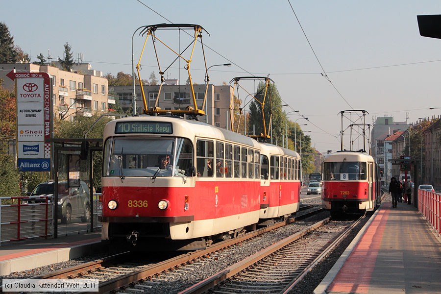 Straßenbahn Praha - 8336
/ Bild: praha8336_cw1110210086.jpg Straßenbahn Praha - 8336
/ Bild: praha8336_cw1110210086.jpg