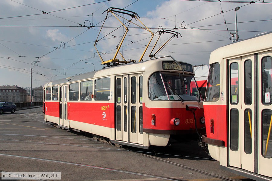 Straßenbahn Praha - 8337
/ Bild: praha8337_cw1110210213.jpg Straßenbahn Praha - 8337
/ Bild: praha8337_cw1110210213.jpg