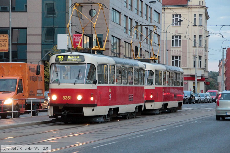 Straßenbahn Praha - 8351
/ Bild: praha8351_cw1110180586.jpg