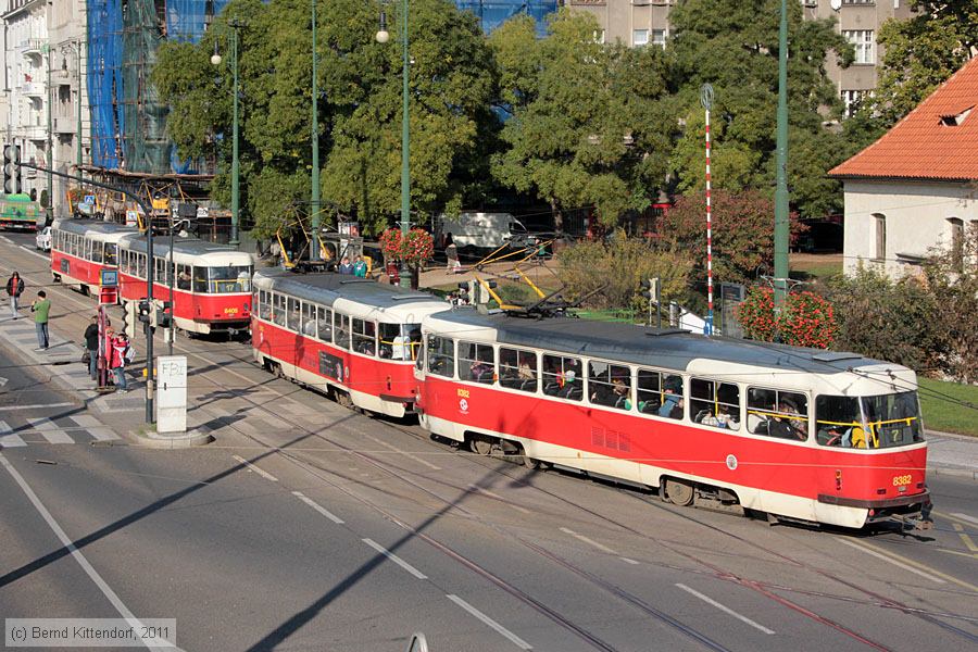 Straßenbahn Praha - 8382
/ Bild: praha8382_bk1110210369.jpg
