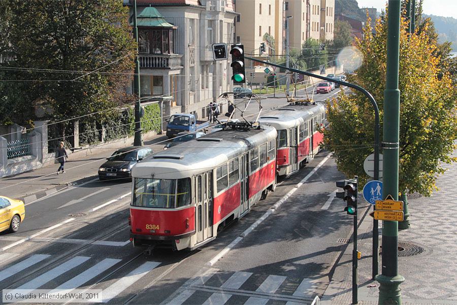 Straßenbahn Praha - 8384
/ Bild: praha8384_cw1110210332.jpg