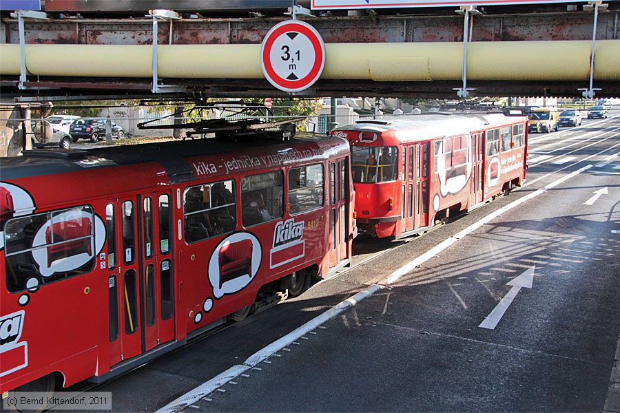 Straßenbahn Praha - 8413
/ Bild: praha8413_bk1110210425.jpg Straßenbahn Praha - 8413
/ Bild: praha8413_bk1110210425.jpg